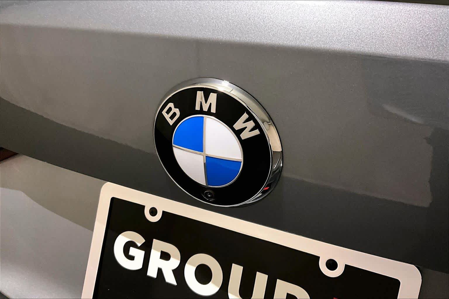Used 2026 BMW 430i xDrive w/ Premium Package AWD/4WD image 32