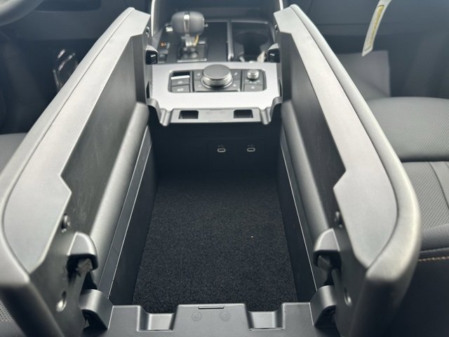 New 2026 MAZDA CX-90 3.3 Turbo w/ Preferred Package image 20