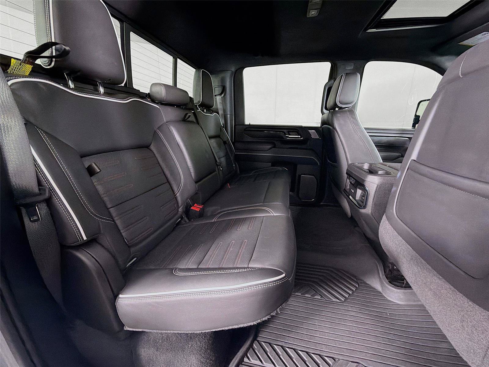 Used 2024 GMC Sierra 2500 AT4X w/ AT4X AEV Edition AWD/4WD image 30