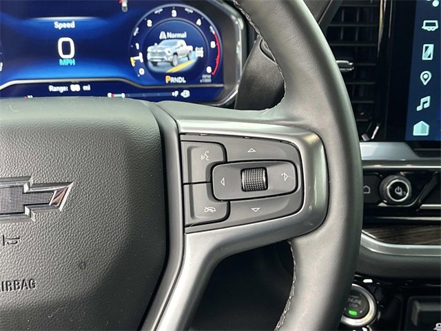 Used 2025 Chevrolet Silverado 2500 LT w/ Trail Boss Package image 29