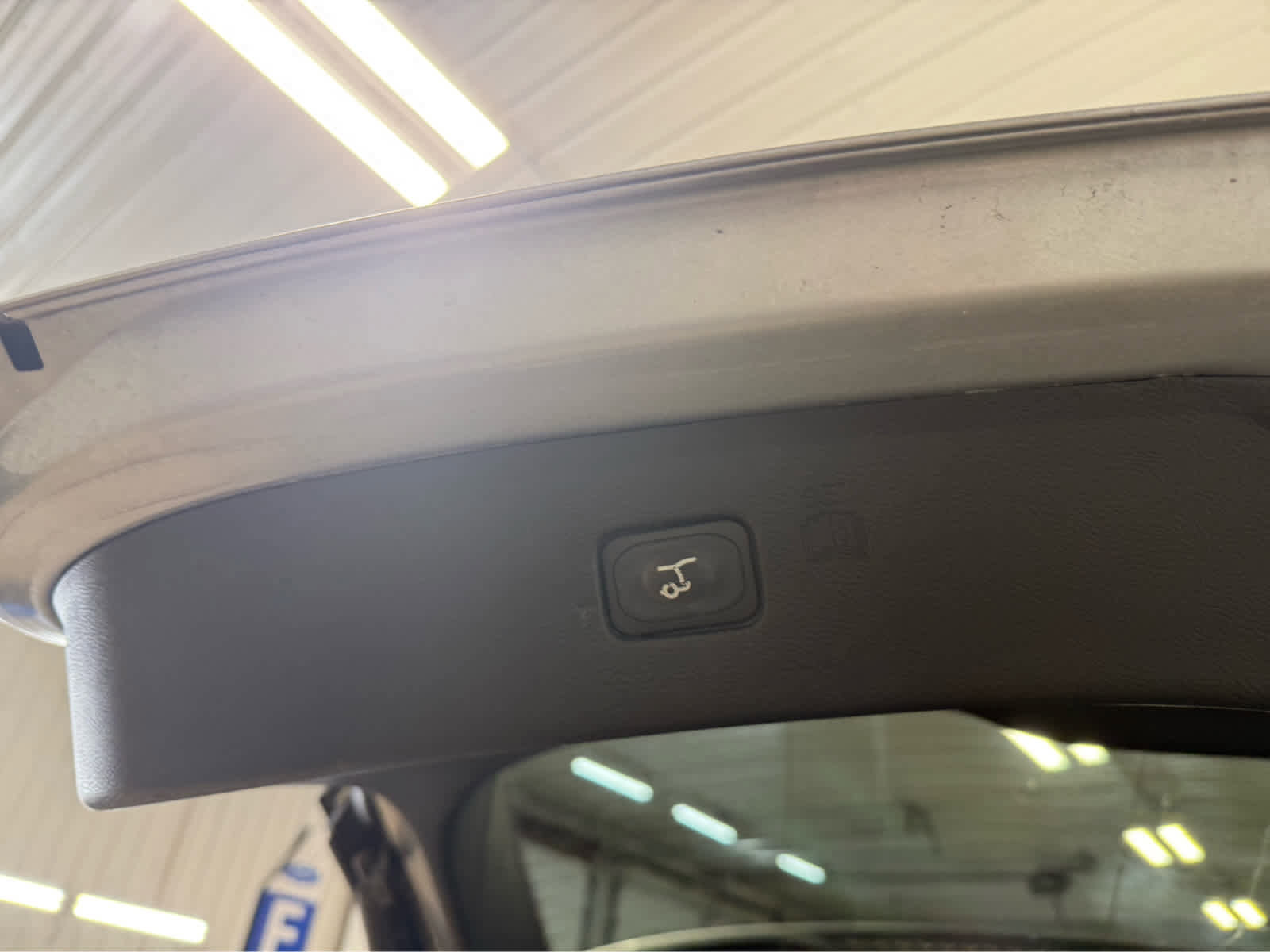 Used 2024 Ford Edge SEL image 22