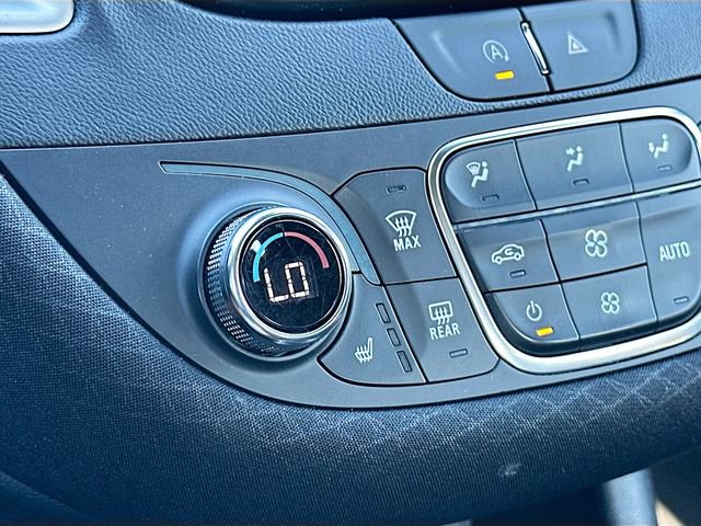 Used 2023 Chevrolet Malibu LT image 19