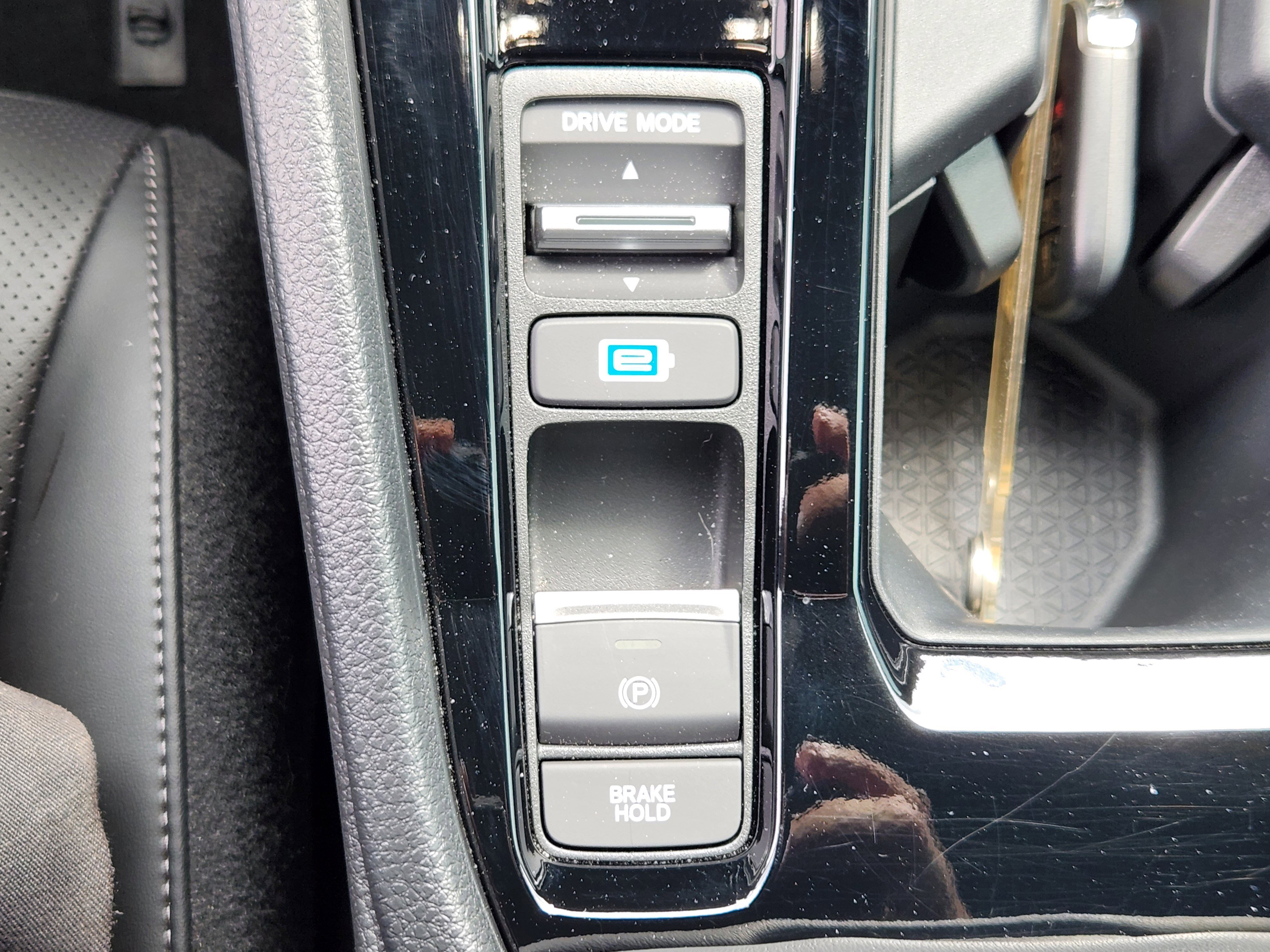Used 2025 Honda Accord Sport image 22