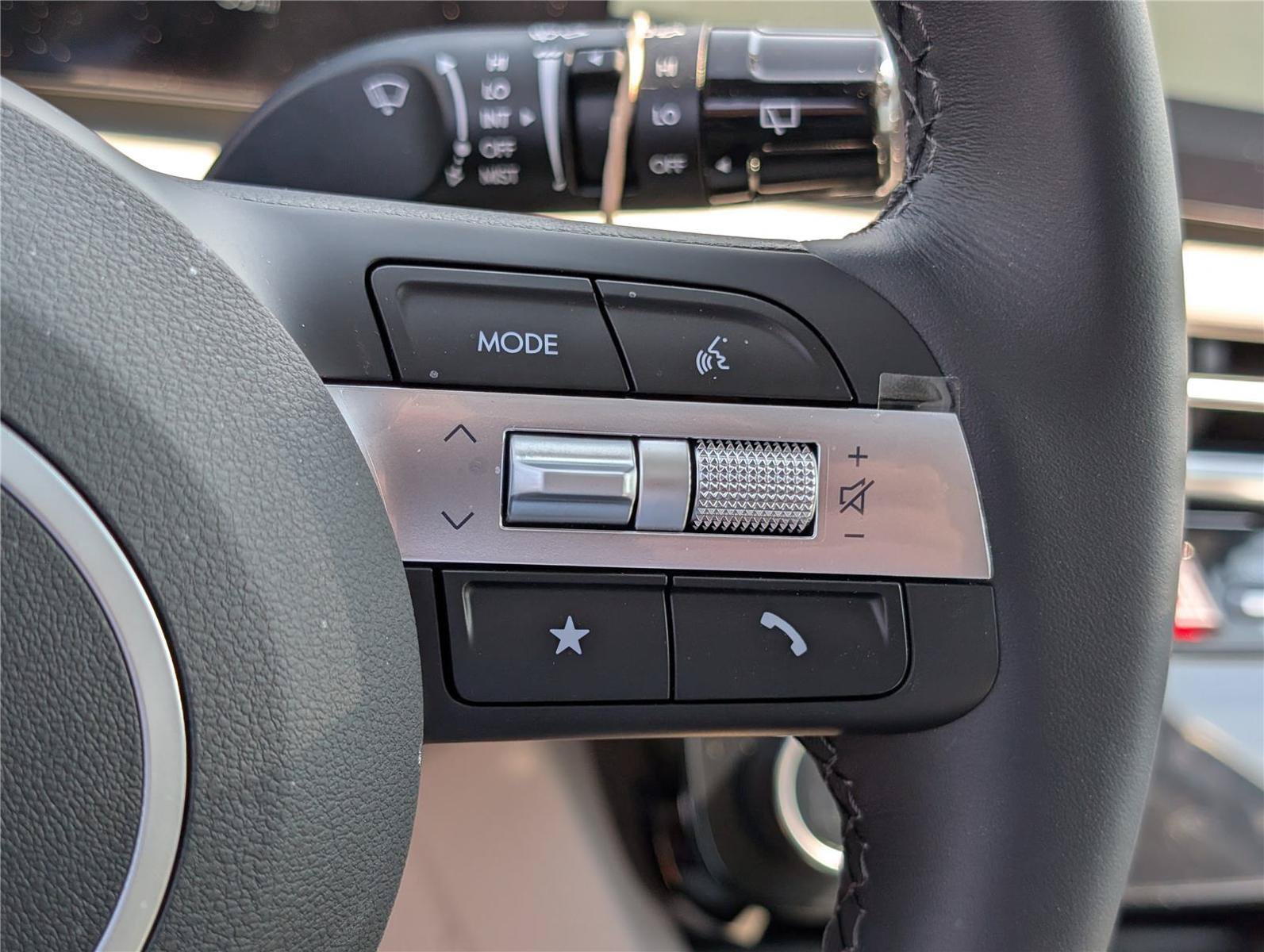 New 2026 Hyundai Tucson SEL AWD/4WD image 19