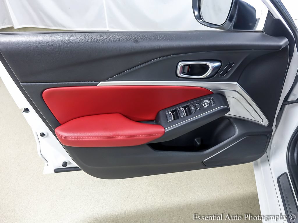 Used 2023 Acura Integra A-Spec FWD image 19
