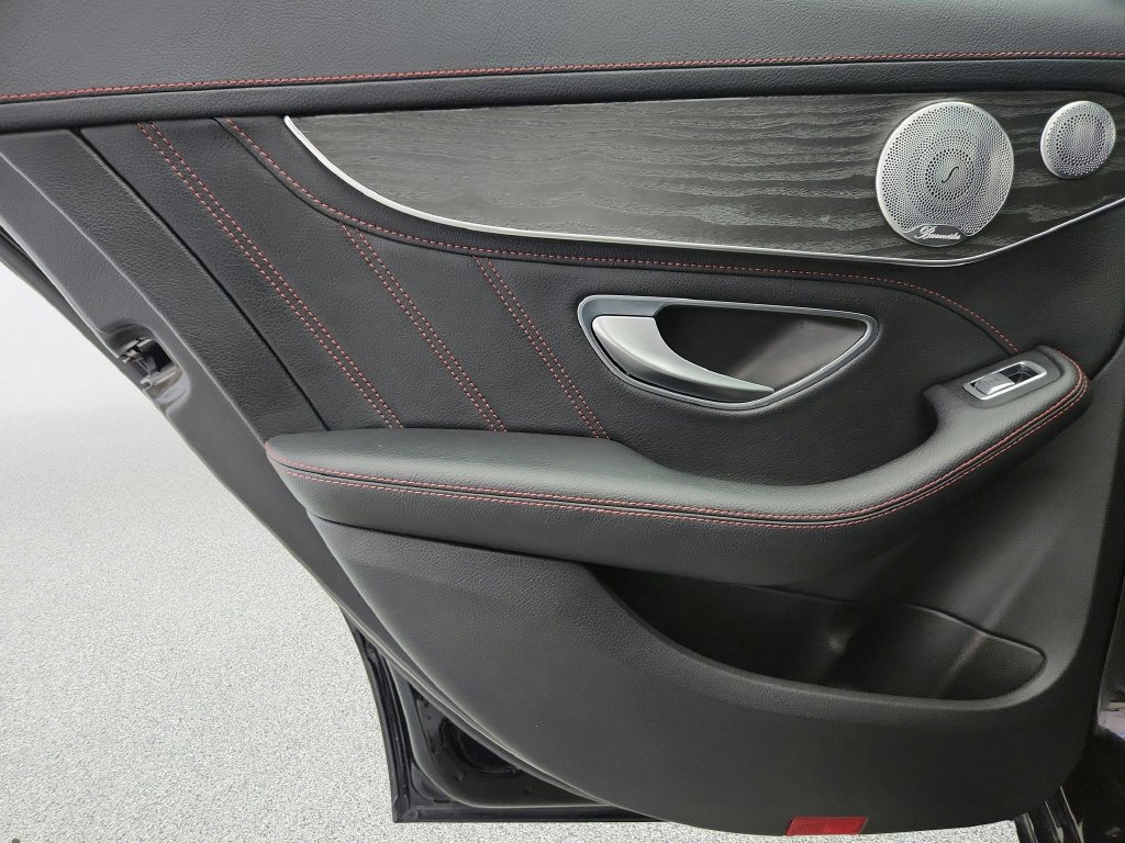 Used 2016 Mercedes-Benz C 450 AMG image 31