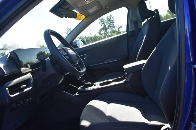 Certified 2025 Kia K4 FWD image 18