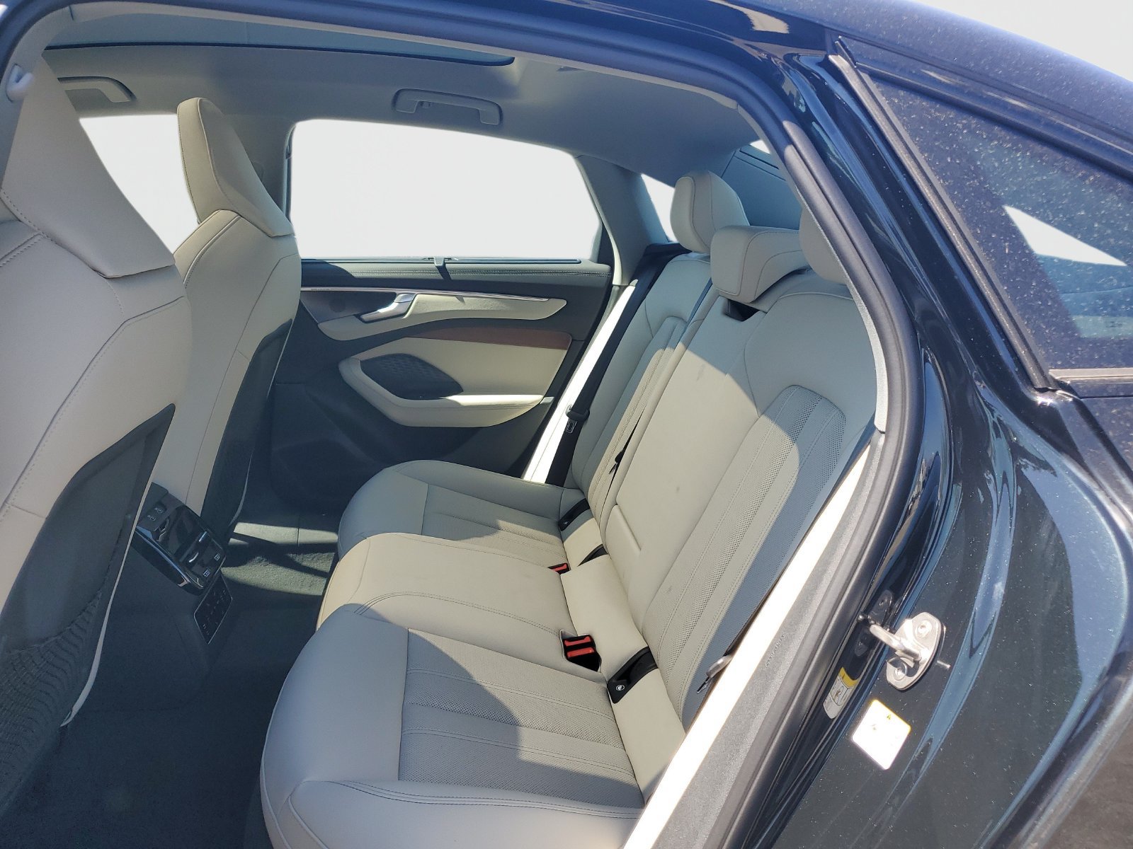 New 2026 Audi A6 Prestige AWD/4WD image 13