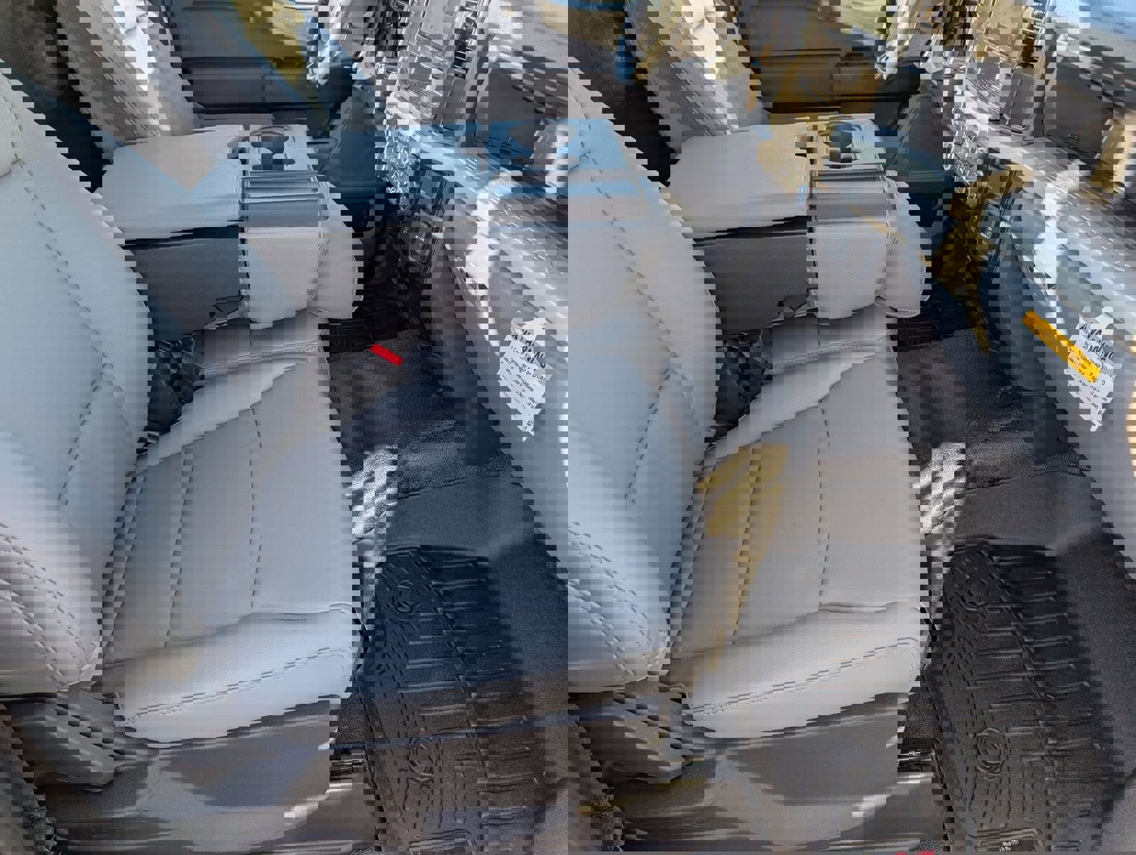 New 2026 Ford F250 XL w/ XL Driver Assist Package image 24