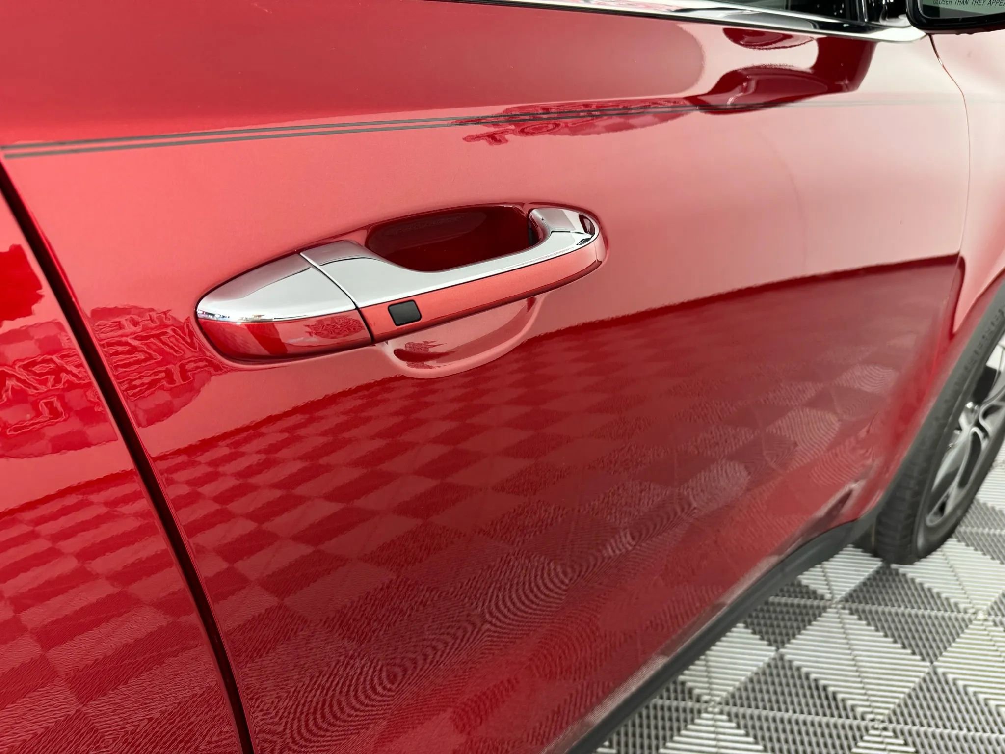 Used 2021 Kia Sportage EX image 31