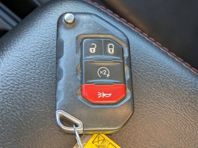 Certified 2020 Jeep Gladiator Rubicon image 22