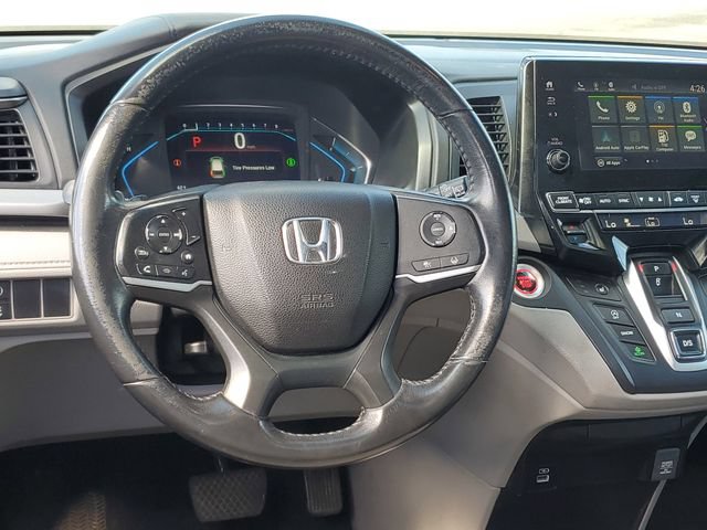 Used 2023 Honda Odyssey EX-L image 11