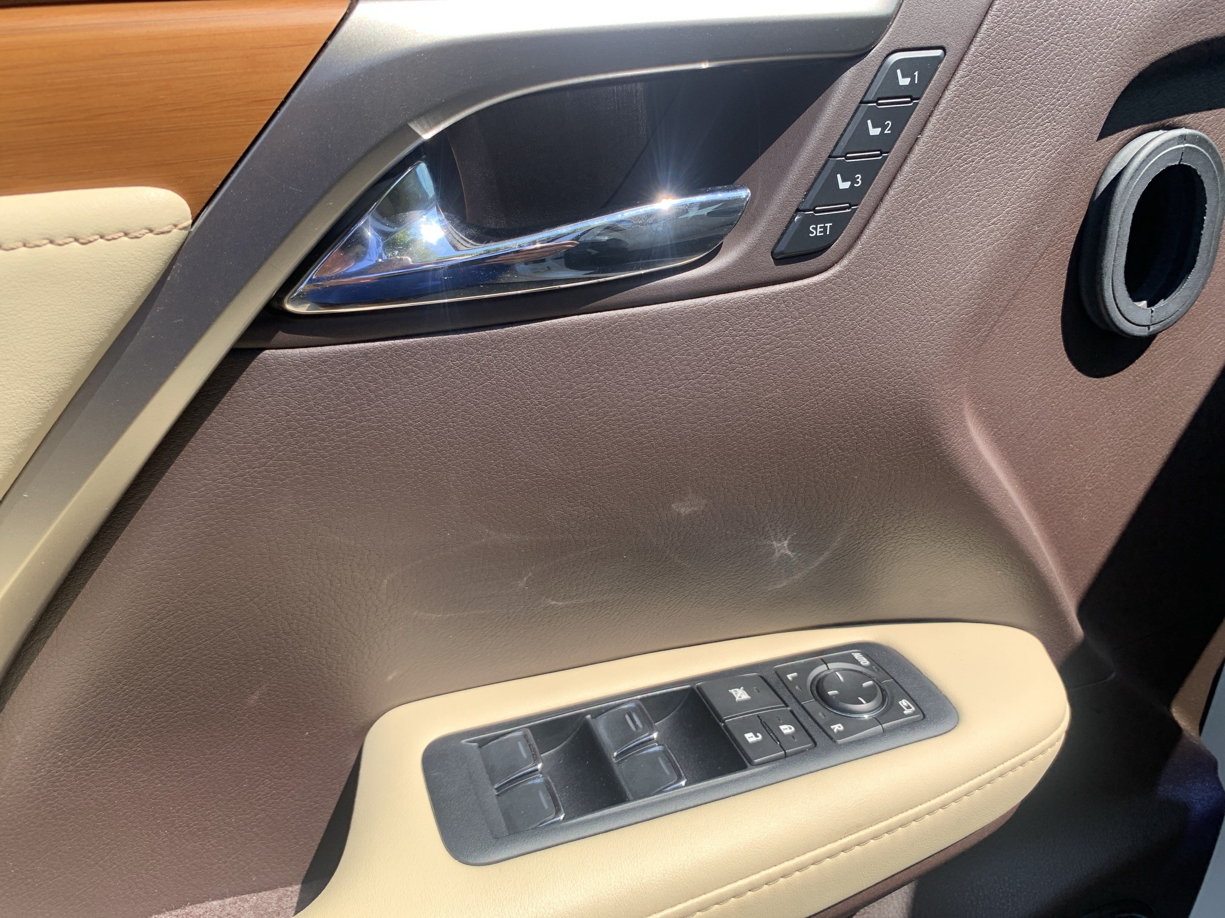 Used 2016 Lexus RX 350 AWD w/ Premium Package image 15