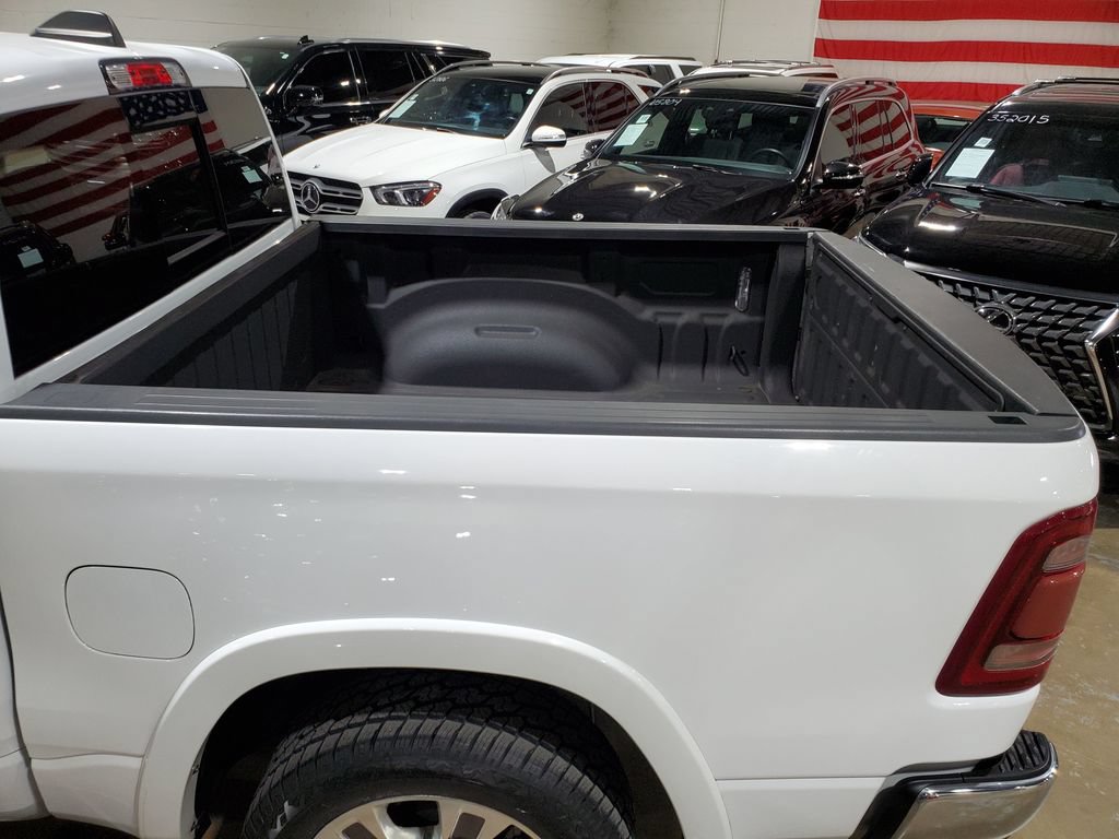 Used 2020 RAM 1500 Limited RWD image 42