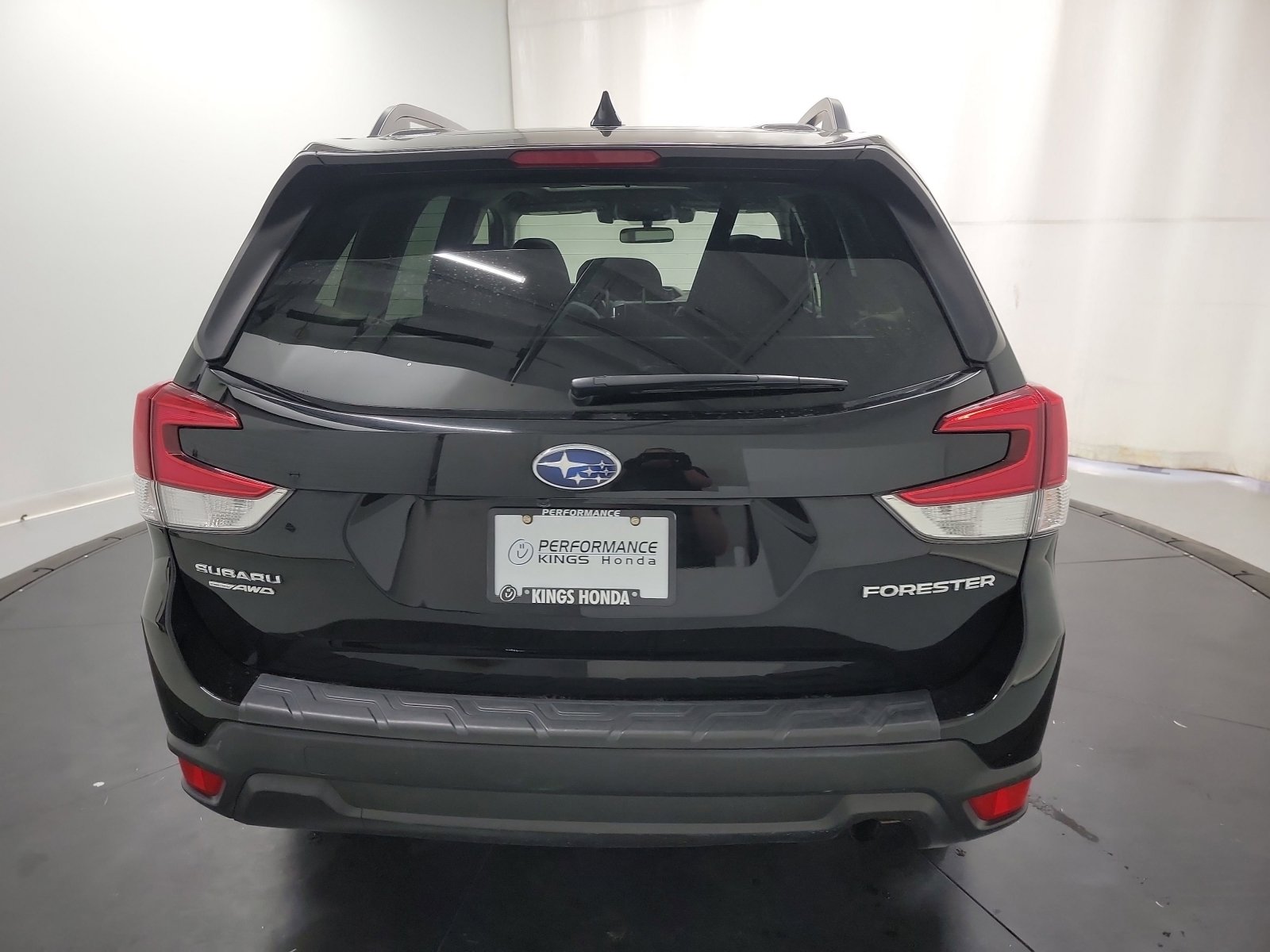 Used 2019 Subaru Forester Premium image 8