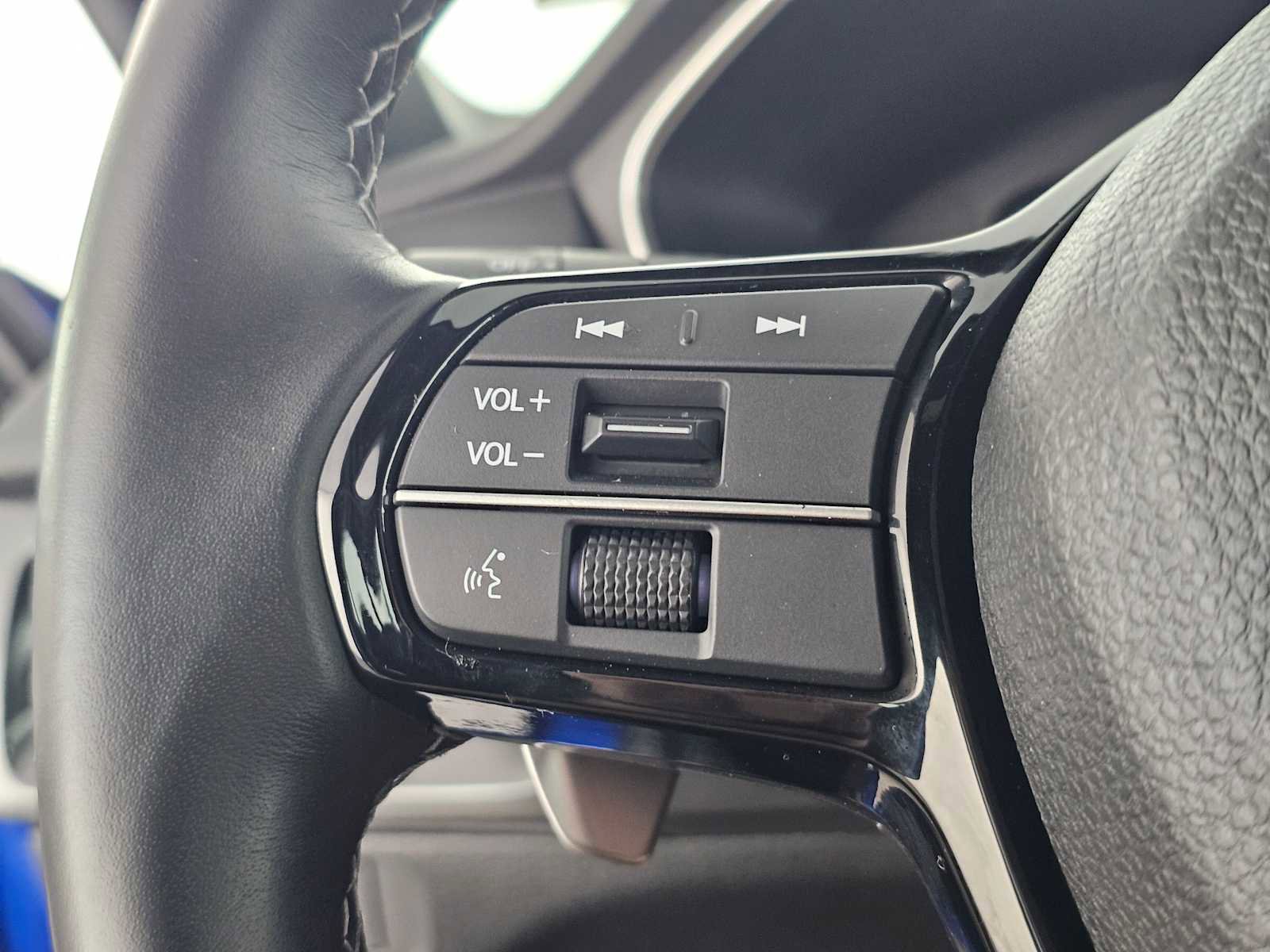 Certified 2025 Acura Integra A-Spec image 28