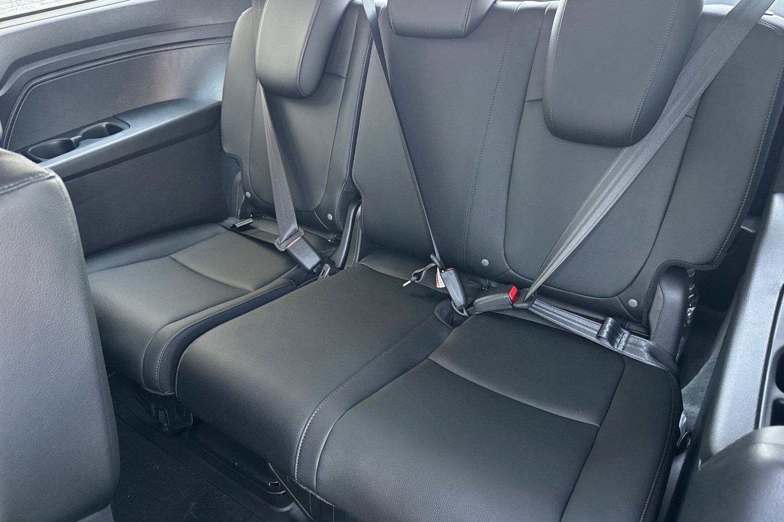 New 2026 Honda Odyssey EX-L image 30
