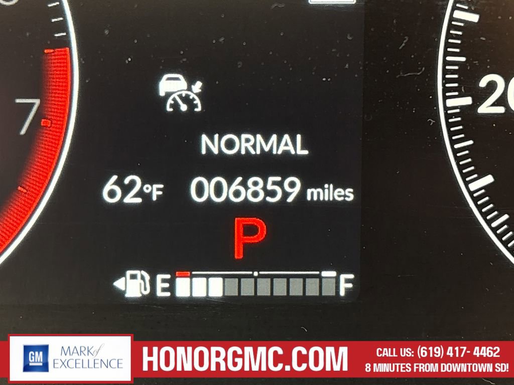 Used 2025 Honda Pilot EX-L image 40