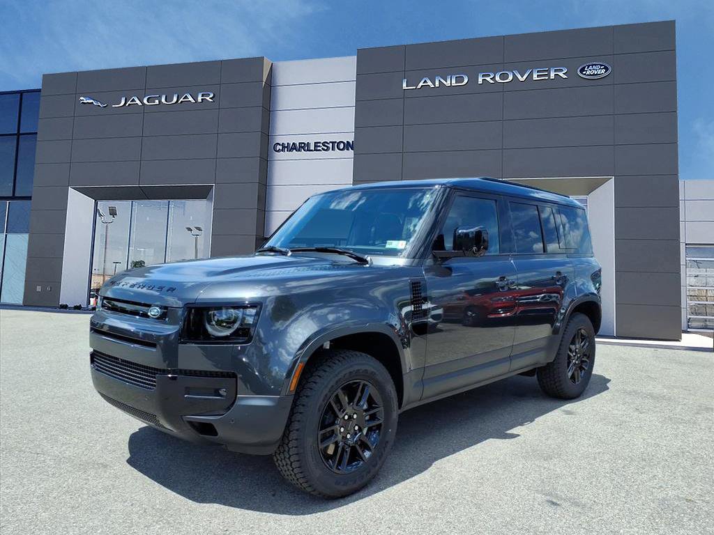Used 2026 Land Rover Defender 110 S AWD/4WD image 1