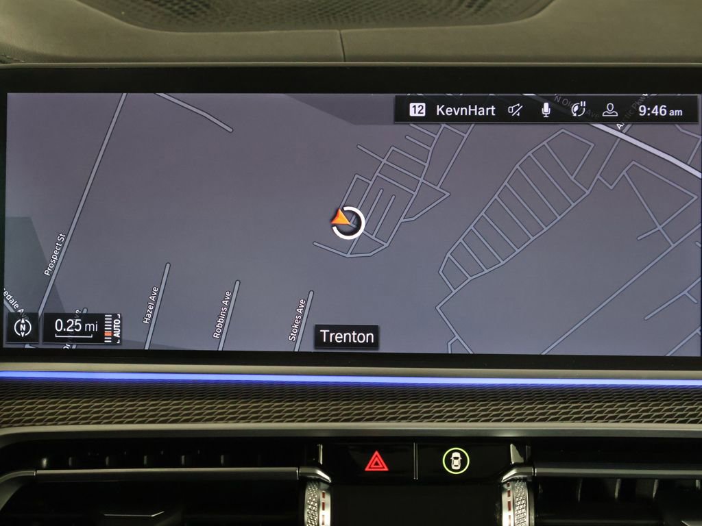 Used 2022 BMW X5 xDrive40i w/ M Sport Package image 51