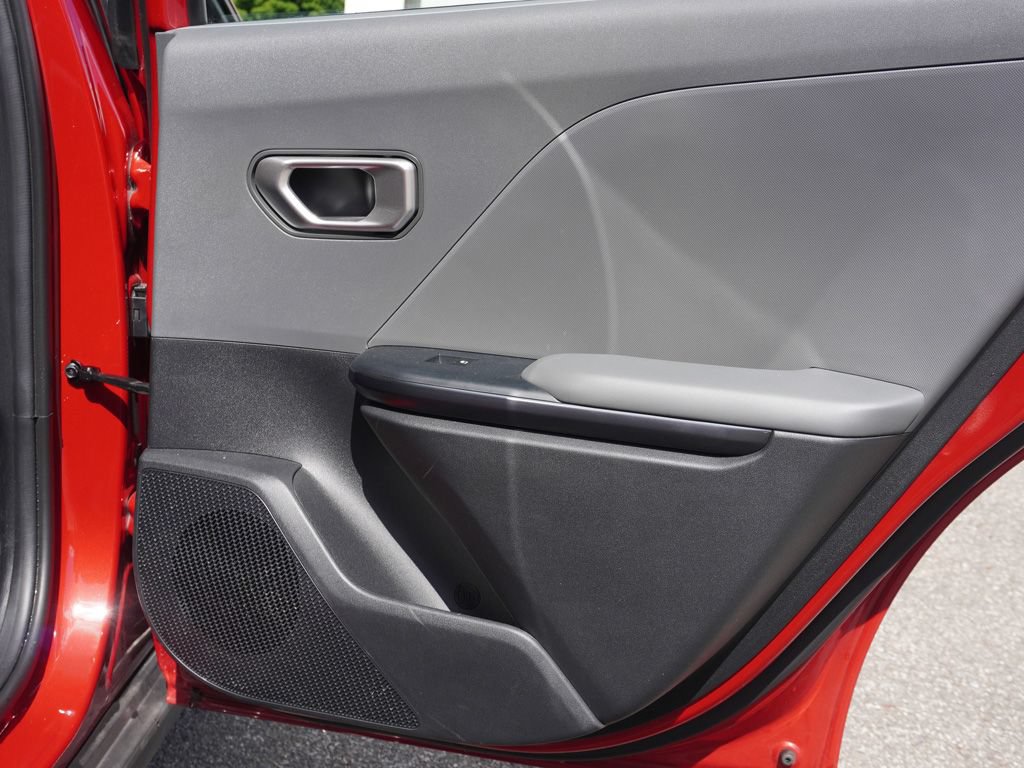 Certified 2025 Kia K4 FWD image 19