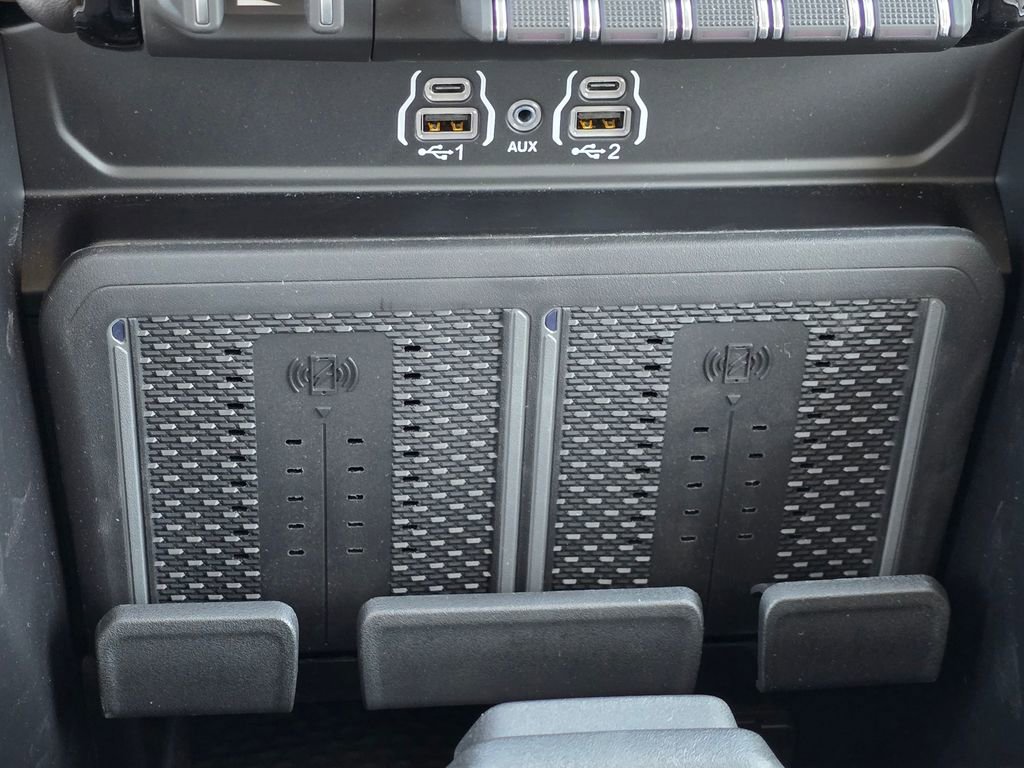 New 2026 RAM 3500 Laramie w/ Max Tow Package image 29