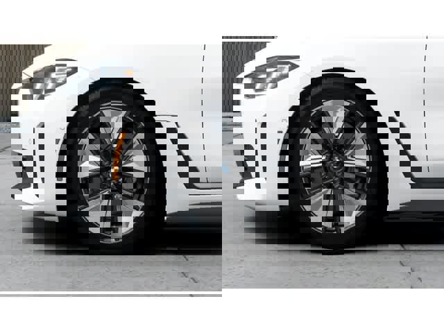 New 2026 BMW i4 xDrive40i AWD/4WD image 7