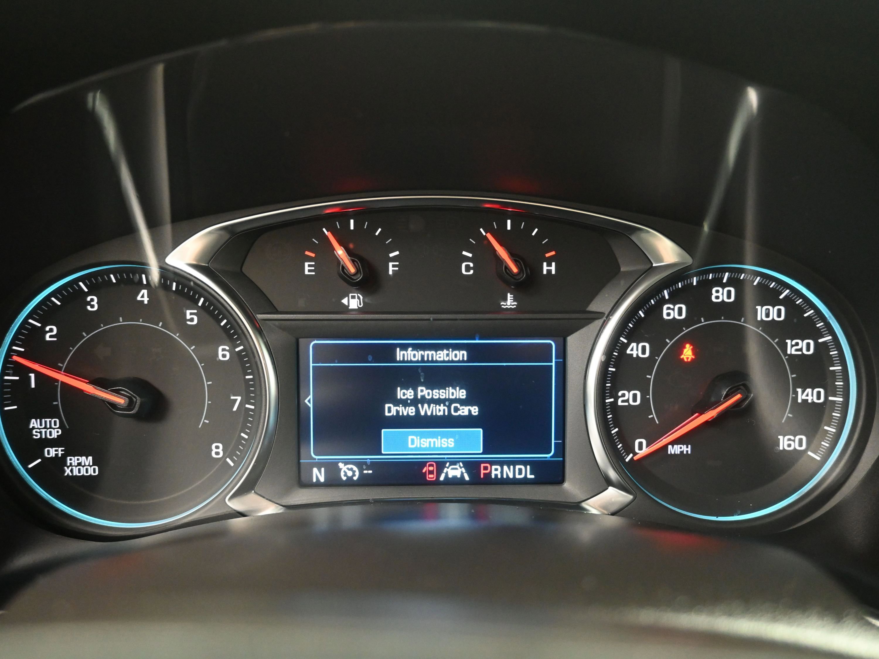 Used 2024 Chevrolet Equinox LT image 30