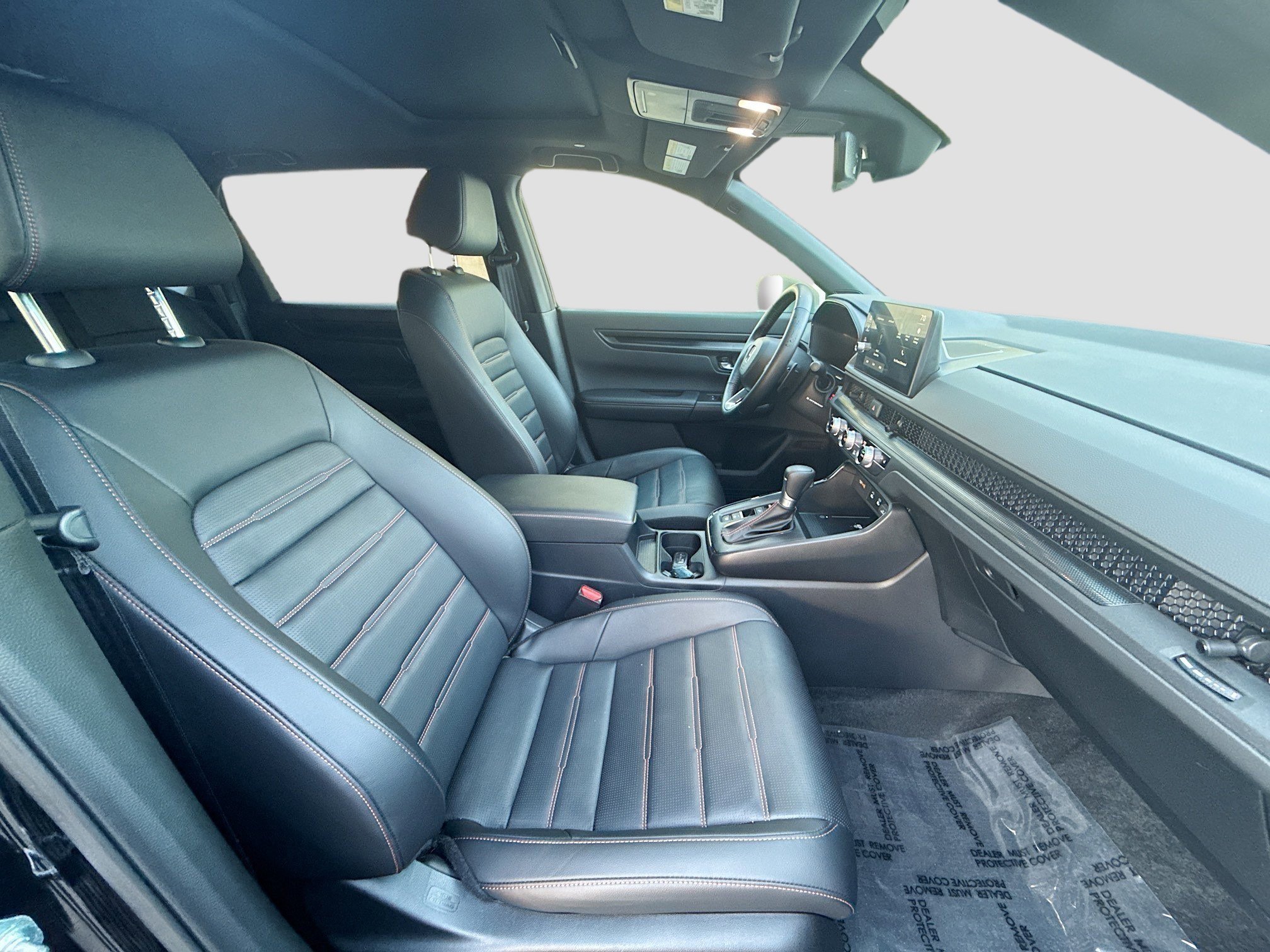 New 2026 Honda CR-V Sport-L image 24