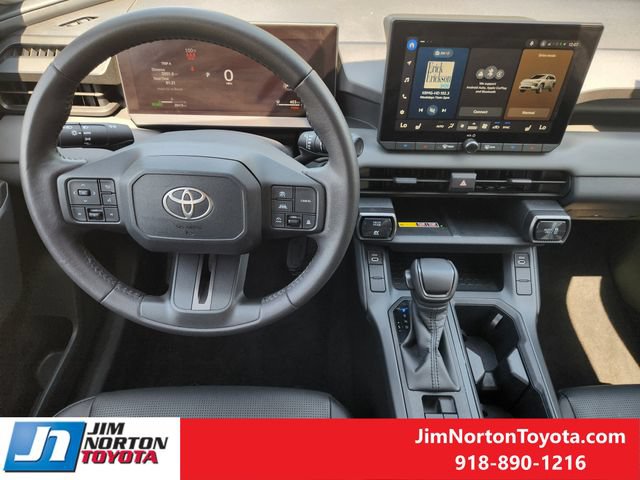 Used 2026 Toyota RAV4 XLE Premium FWD image 27