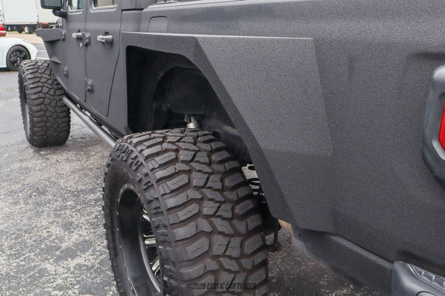 Used 2020 Jeep Gladiator Sport w/ Quick Order Package 24S image 57