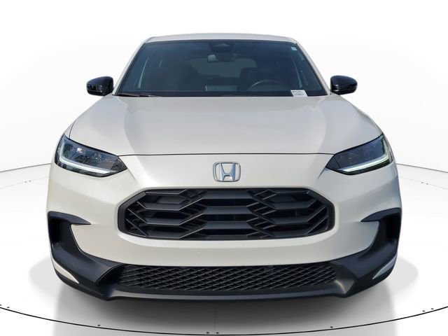 Used 2024 Honda HR-V Sport image 2