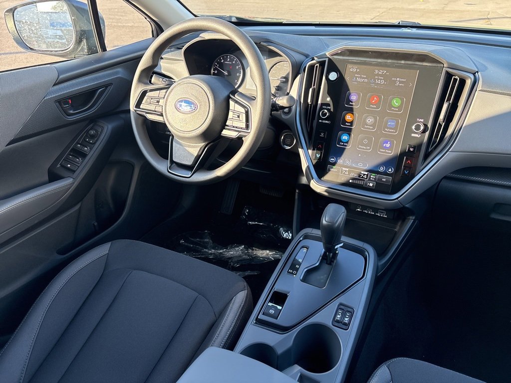 New 2026 Subaru Crosstrek 2.0i Premium image 14