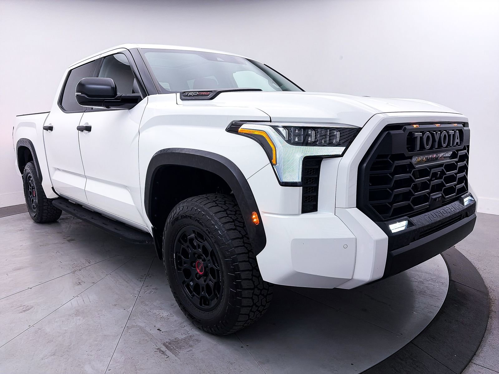 Used 2023 Toyota Tundra TRD Pro image 12