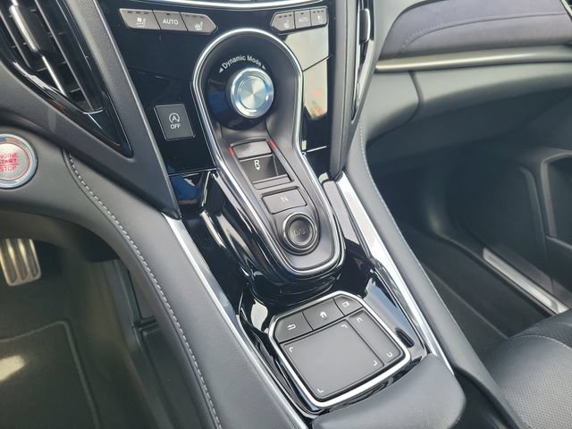 Used 2019 Acura RDX A-Specw/ Technology Package AWD/4WD image 25