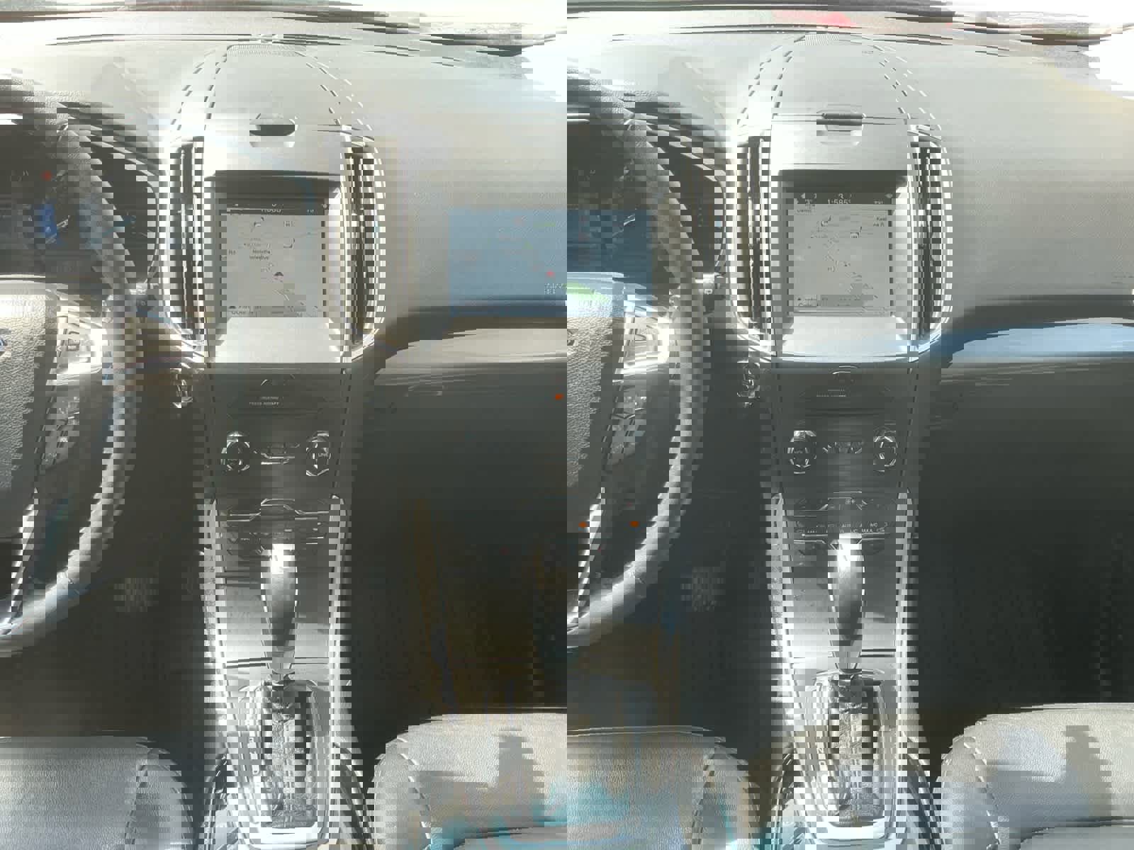 Used 2016 Ford Edge SEL w/ Equipment Group 201A image 11