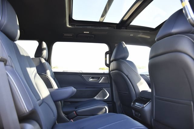 New 2027 INFINITI QX80 Sensory w/ Sport Exterior Package AWD/4WD image 28