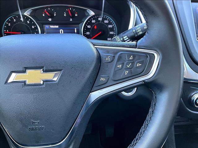 Used 2024 Chevrolet Equinox LT image 21