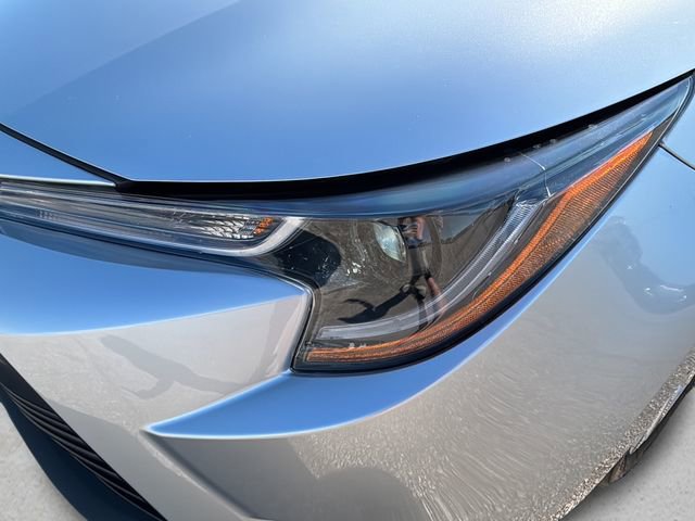 Used 2025 Toyota Corolla LE FWD image 26
