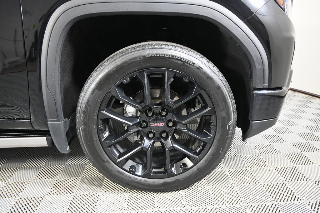 Used 2023 GMC Sierra 1500 Denali w/ Denali Reserve Package image 12