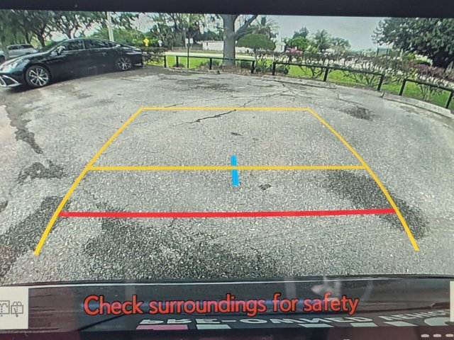 Used 2025 Lexus RX 350 FWD w/ Technology Package image 8