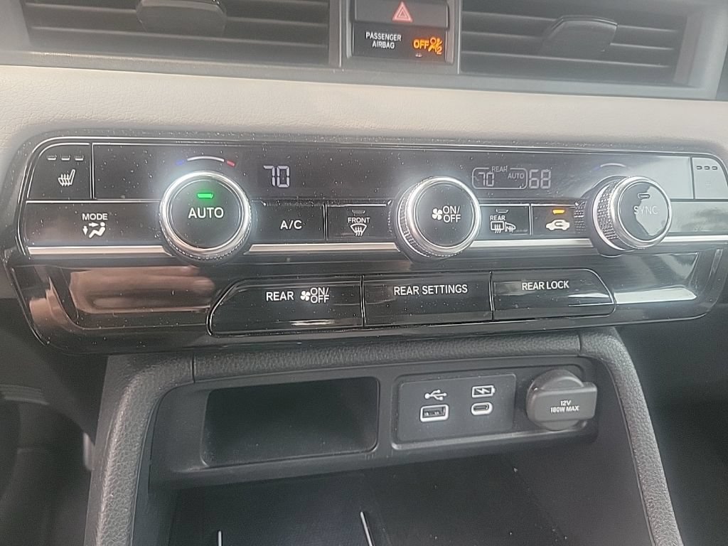 Used 2024 Honda Pilot EX-L image 23