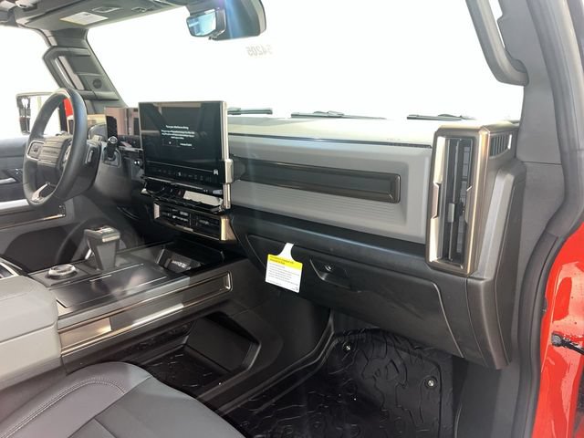 New 2025 GMC Hummer EV 2X AWD/4WD image 28