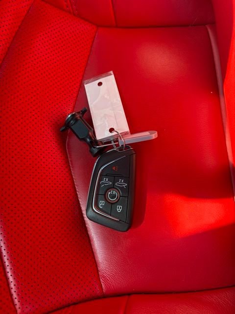 Used 2023 Chevrolet Corvette Stingray Coupe w/ 1LT image 6