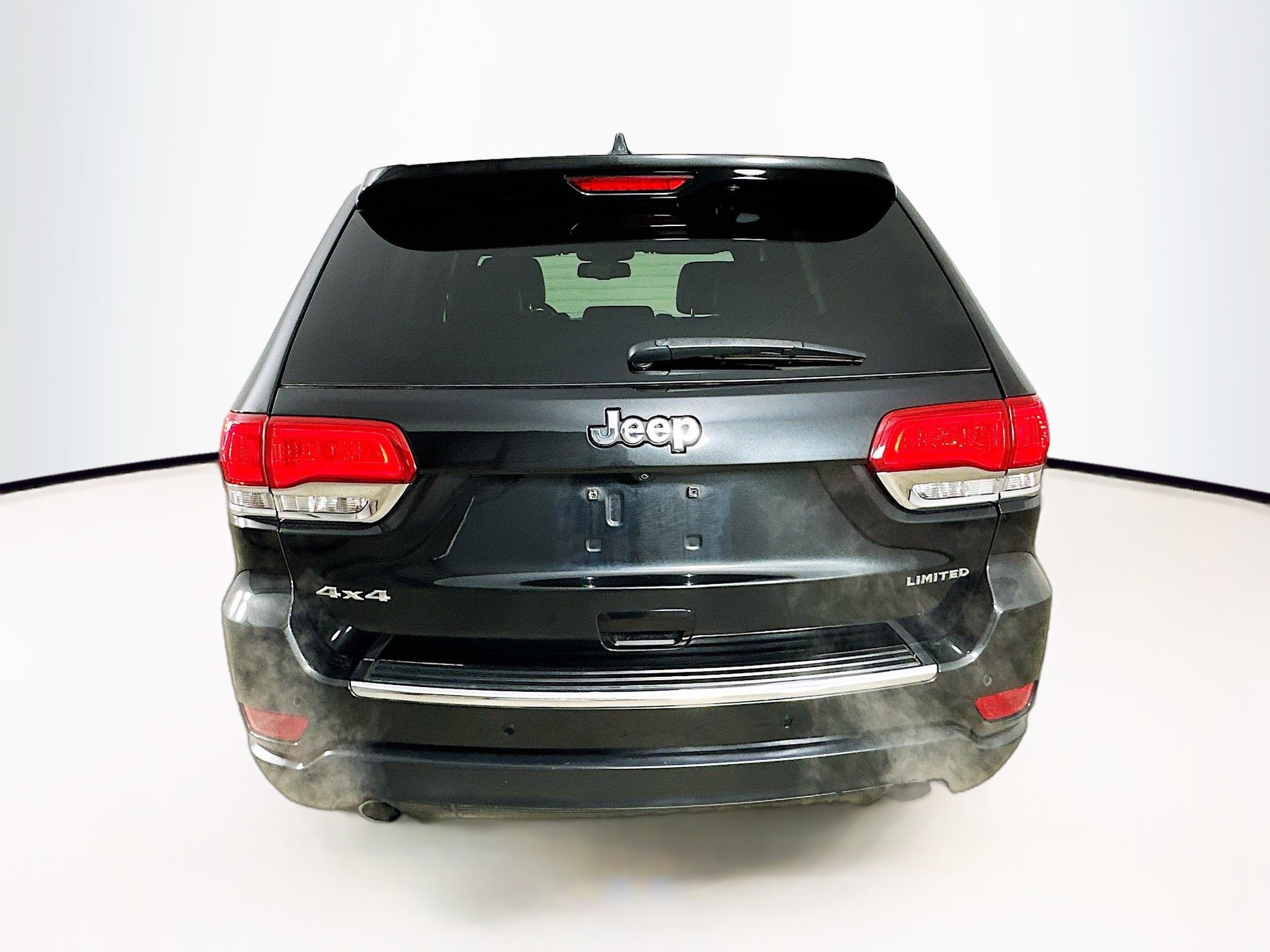 Used 2014 Jeep Grand Cherokee Limited image 37
