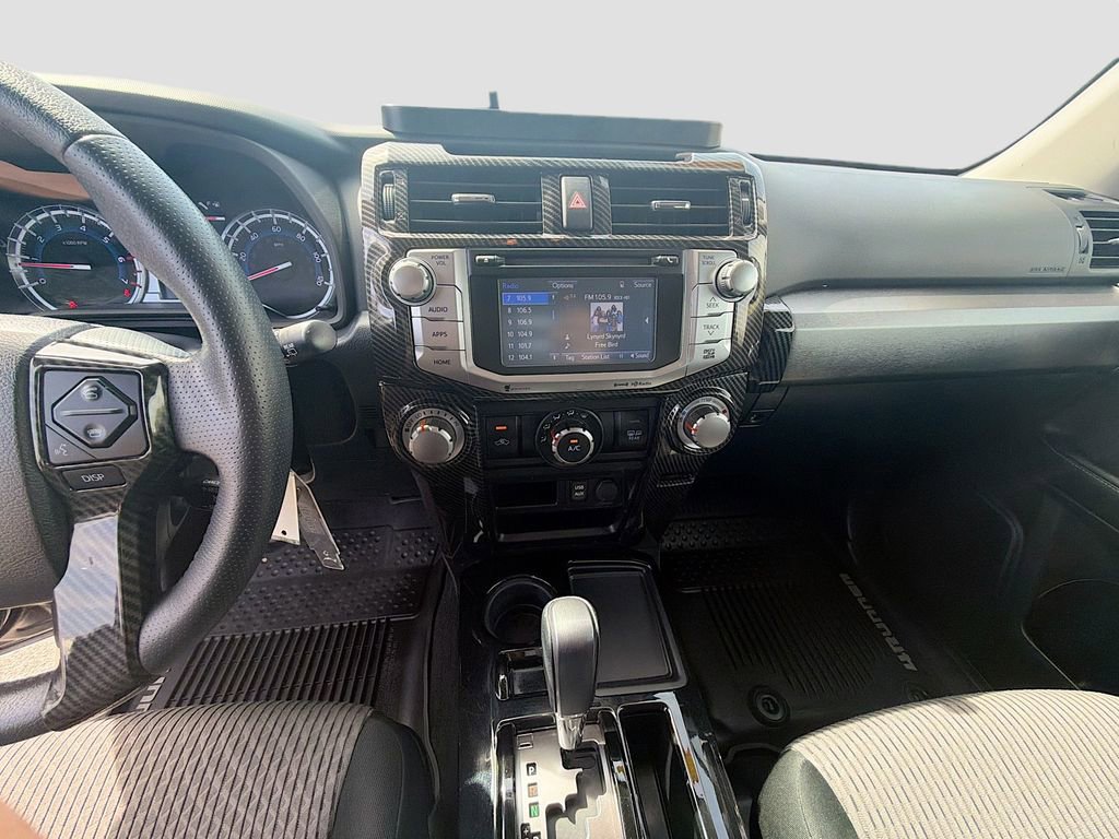 Used 2019 Toyota 4Runner SR5 image 25