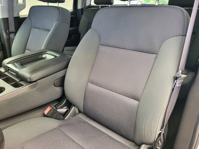 Used 2014 Chevrolet Silverado 1500 LT w/ All Star Edition image 20