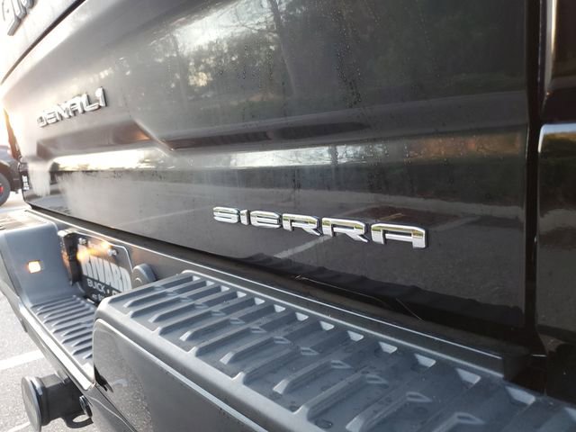 Used 2025 GMC Sierra 1500 Denali Ultimate image 7