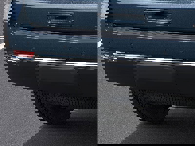 New 2026 Chevrolet Tahoe LT w/ Comfort Package image 14