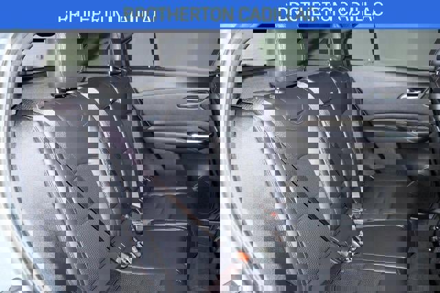 Certified 2023 Cadillac XT4 Sport image 25